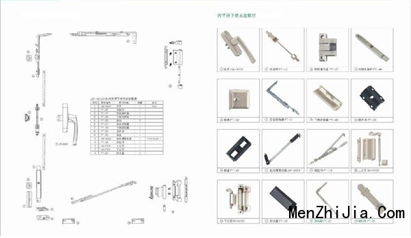 江苏铝合金推拉门窗加盟怎么样_推拉门窗五金件配置_推拉门窗厂家