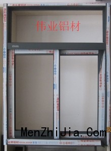 北京门窗建材_门窗样角展示箱_凌云建材中远门窗怎么样