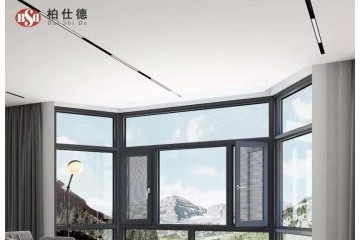 铝合金门窗提料怎么样才快|【城建花苑】匠心品质——凤铝断桥铝合金窗