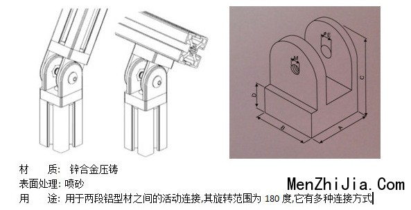 不锈钢合页尺寸_合页尺寸图片_合页尺寸