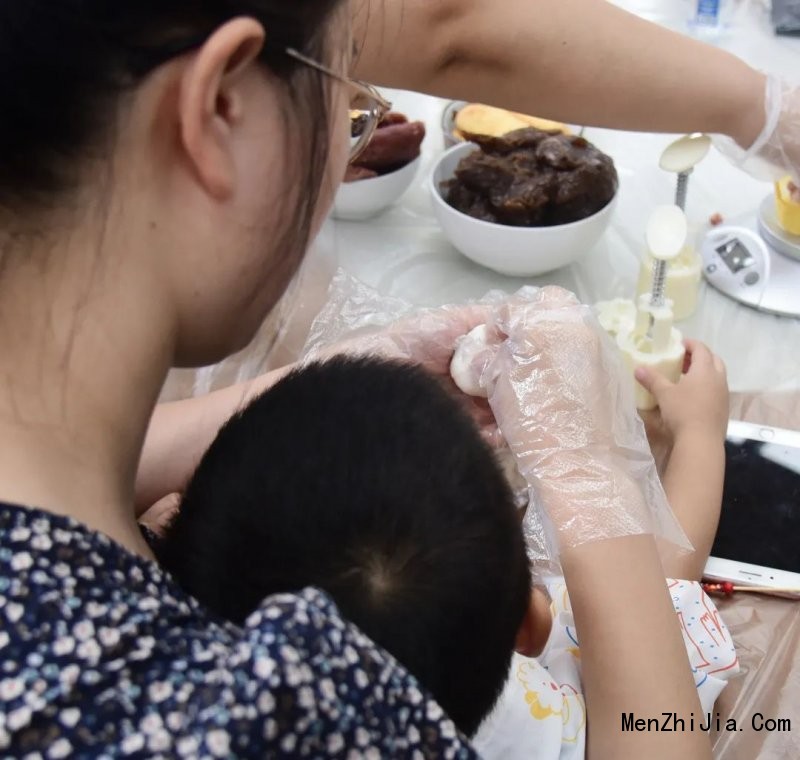 感谢师恩 共迎中秋|卫士帕门窗江阴旗舰店联合举办教师节活动_9