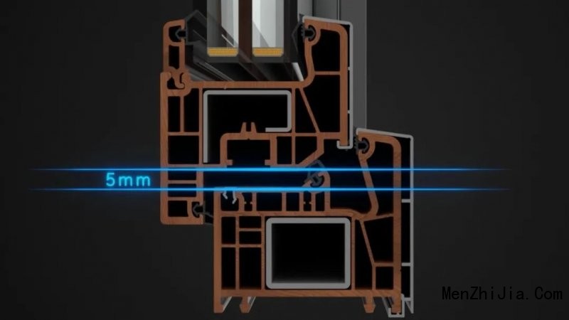 极景静音窗：具备这些条件，才称得上高性能门窗_3