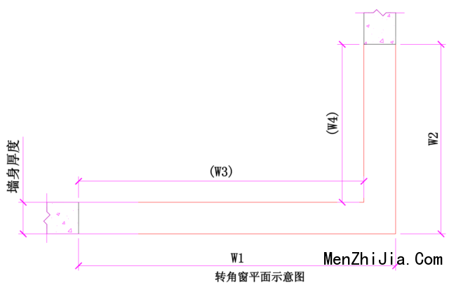 穗福门窗：测量安装验收，这些干货细节建议收藏_4