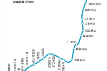 6.35亿！达实智能成功签约成都轨道交通27号线一期综合监控（含通信）项目_达实智能家居资讯