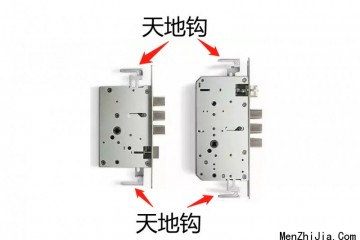 装智能锁时天地钩到底有没有必要装？_皇家金盾指纹锁资讯